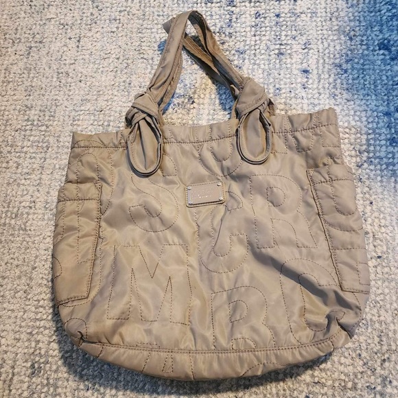 ~*HOST PICK*~ Marc by Marc Jacobs Nylon Tote Bag - Picture 1 of 6